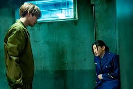 ”裏切り”に重なる”裏切り”