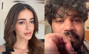 Ananya Panday and Babil Khan Controversy: Social Media Reactions and Industry Insights