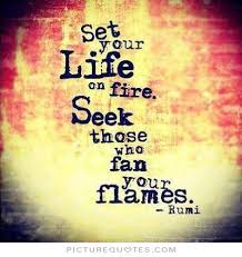 Flames Quotes | Flames Sayings | Flames Picture Quotes via Relatably.com