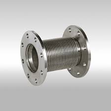 3150 Series Compact Expansion Joints – High-Pressure Bellows ...