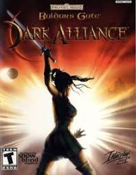 Baldurs Gate : Dark Alliance