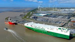 Kommt der Job-Boom in der maritimen Branche?