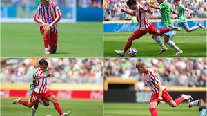 MARCA - News update