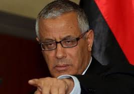 رئيس الوزراء الليبي يجري تعديلا وزاريا على حكومته. نشر فى : السبت 27 يوليو 2013 - 8:07 م | آخر تحديث : السبت 27 يوليو 2013 - 8:08 م - ali-zidan-lebea-234234
