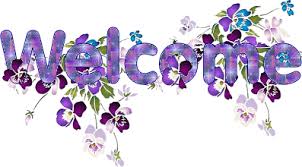 Risultati immagini per welcome immagini