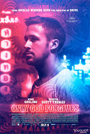 Only God Forgives – Legendado