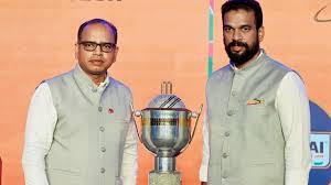 Big gains for North Mumbai Panthers, Aakash Tigers at T20 Mumbai League men’s auction