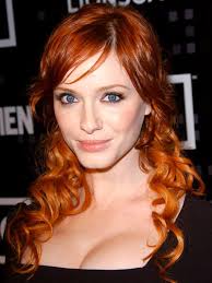 Resultado de imagen de Christina Hendricks