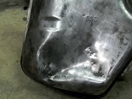 Resultado de imagen de dented