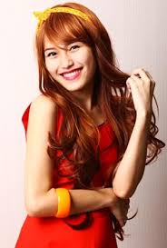 Image result for ayu ting ting