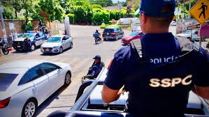 Prepara Gobierno plan para reforzar la seguridad ante ola de violencia en Morelos
