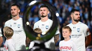 SYDNEY FC SEE HEARTBREAKING DEFEAT DESPITE UNBREAKABLE EFFORT