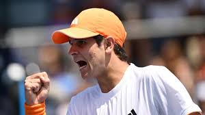 Exhibición para el recuerdo de Jódar en Acapulco en una jornada con sorpresa mayúscula