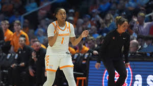 Lady Vols Face Texas A&M in Play4Kay Game