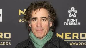 Stephen Mangan Buys £800,000 Wiltshire Home After Family Loss