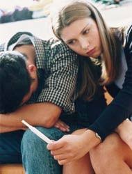 No se que hacer con mi embarazo