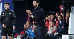 Arbeloa demands Real Madrid show 'strength in adversity' after shock defeat