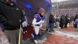 Why Buffalo Bills are releasing cornerback Taron Johnson after 8 seasons