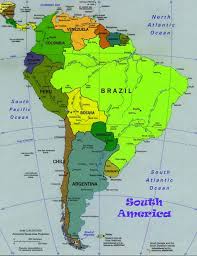 Image result for brazil south america