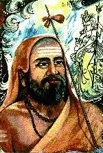 By Ramesh Krishnamurthy. Sri Vidyaranya (Vidyāraṇya), the head of the Śṛṅgerī Pītha from 1380-1386 CE, ... - Vidyaranya-image