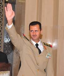 assad
