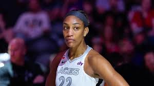 Final Injury Report for Aces-Sky: Will Chennedy Carter, DiJonai Carrington Play?