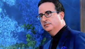John Oliver's General Hospital Cameo Ends on a Slap