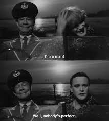 Resultado de imagen de some like it hot