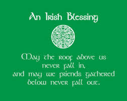 happy st patrick day via Relatably.com