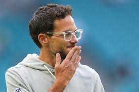 NBC Sports - News update