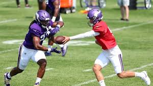 Vikings Wire - News update