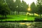 Golf resorts in england