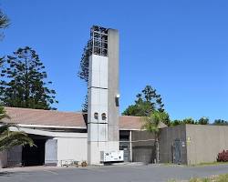 Image of Crematorium