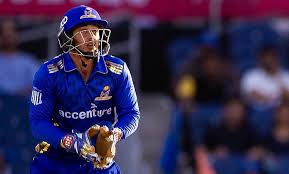 Cricket World - News update