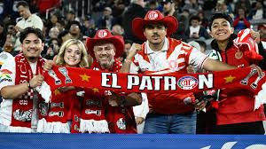 Toluca: The New Gold Rush of Mexican Football—Why Cabo San Lucas Youth Are Flocking to the Diablos and How to Ride the 2026 Scouting Boom