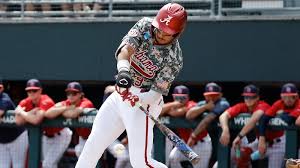 Alabama baseball’s season ends with College World Series loss to Texas
