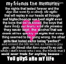 Quotes and sayings for my best friend via Relatably.com