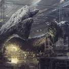 blade runner sequel concept artist job