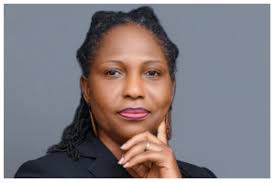 Prof Vera Fiador Becomes First Female UTAG National President!