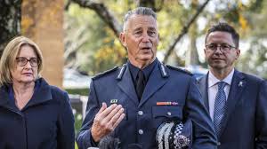 Herald Sun - News update