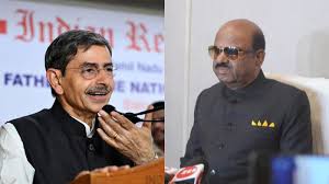 சட்டமன்றத் தேர்தலுக்கு முன்பாக பதவியை ராஜினாமா செய்த ஆளுநர்! மேற்குவங்கத்திற்கு செல்லும் ஆளுநர் ஆர்.என். ரவ...