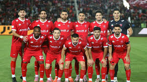 خروجی‌های پرسپولیس مشخص شدند