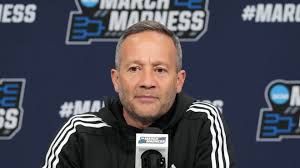 Kirby Hocutt Believes Grant McCasland Will Be Texas Tech Basketball Coach 'a Long, Long Time'