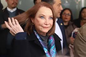 Semujeres reconoce la detención de Víctor Rodríguez, ex titular de Pemex, investigado por violencia intrafamiliar