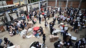 Por qué aún no están los resultados en Perú: estas son las explicaciones