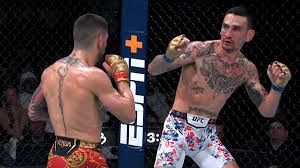 MMAWeekly.com - News update