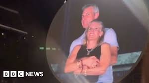 BBC - News update