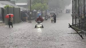 Rain in Mumbai: City Grapples with Devastating Downpour and Tragedies