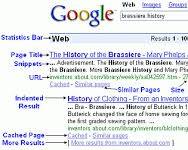 Зображення: Google search results page