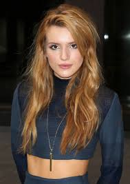 Resultado de imagem para Bella thorne